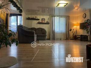 Дом 109м&sup2;, 2-этажный, участок 10 сот.  