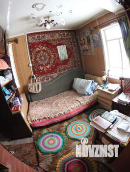 Дом 50м&sup2;, 2-этажный, участок 8 сот.  