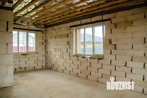 Дом 123м&sup2;, 1-этажный, участок 11 сот.  