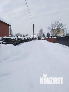 Дом 72м&sup2;, 2-этажный, участок 8 сот.  