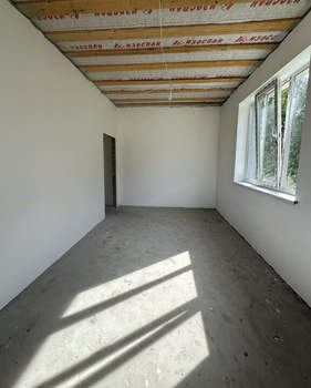 Дом 101м&sup2;, 1-этажный, участок 12 сот.  