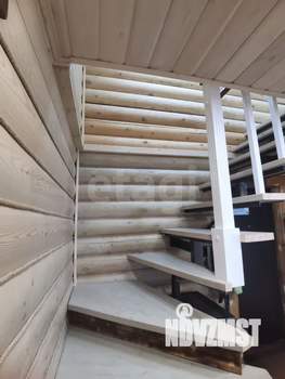 Дом 130м&sup2;, 2-этажный, участок 15 сот.  