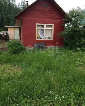 Дача 10м², 2-этажный, участок 4 сот.  