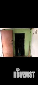 Дом 45м&sup2;, 1-этажный, участок 6 сот.  