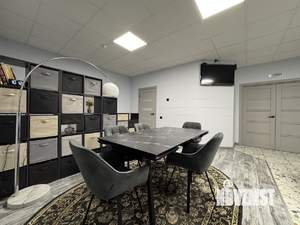 Дом 219м&sup2;, 1-этажный, участок 7 сот.  