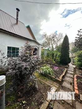 Дом 30м&sup2;, 1-этажный, участок 4 сот.  