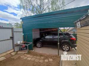 Дом 150м&sup2;, 2-этажный, участок 6 сот.  