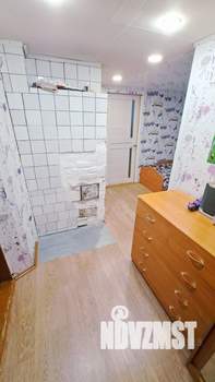 Таунхаус 110м&sup2;, 2-этажный, участок 10 сот.  