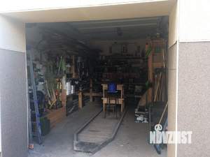 Коттедж 279м&sup2;, 3-этажный, участок 12 сот.  