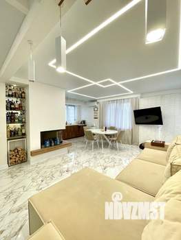 Коттедж 175м², 2-этажный, участок 15 сот.  