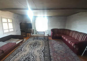 Дом 60м&sup2;, 2-этажный, участок 6 сот.  