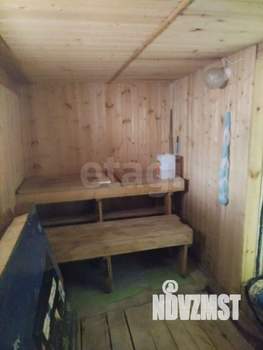 Дом 30м², 2-этажный, участок 7 сот.  