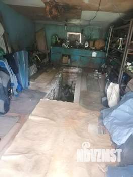 Дом 206м&sup2;, 1-этажный, участок 8 сот.  