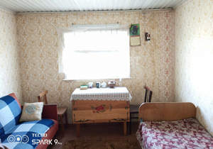 Дом 20м², 2-этажный, участок 7 сот.  