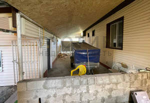 Дом 100м&sup2;, 1-этажный, участок 0 сот.  