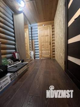 Дом 60м&sup2;, 2-этажный, участок 10 сот.  