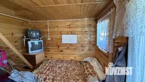 Дом 40м², 2-этажный, участок 7 сот.  