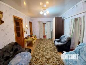 Коттедж 92м&sup2;, 1-этажный, участок 19 сот.  