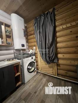 Дом 60м&sup2;, 2-этажный, участок 10 сот.  