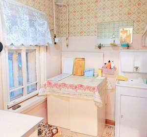 Дом 35м&sup2;, 1-этажный, участок 10 сот.  