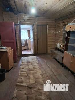 Дом 209м², 1-этажный, участок 6 сот.  