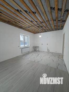 Дом 76м&sup2;, 1-этажный, участок 11 сот.  