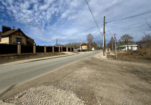 Дом 592м², 2-этажный, участок 15 сот.  