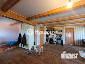 Коттедж 160м², 2-этажный, участок 10 сот.  