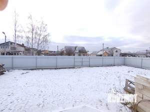 Дом 126м&sup2;, 1-этажный, участок 10 сот.  