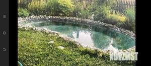 Дом 240м&sup2;, 2-этажный, участок 11 сот.  