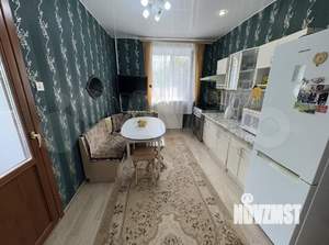 Дом 115м², 3-этажный, участок 7 сот.  