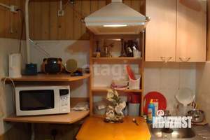 Дом 50м², 1-этажный, участок 8 сот.  