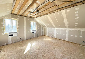 Дом 92м², 2-этажный, участок 3 сот.  