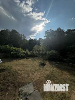 Дом 30м&sup2;, 1-этажный, участок 8 сот.  