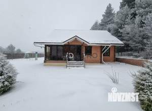 Дом 205м&sup2;, 2-этажный, участок 15 сот.  