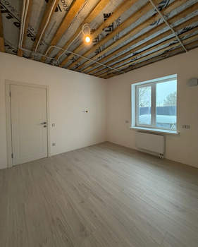 Дом 76м&sup2;, 1-этажный, участок 11 сот.  