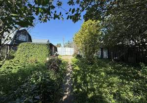 Дом 30м&sup2;, 2-этажный, участок 7 сот.  