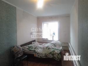Дом 80м², 1-этажный, участок 6 сот.  