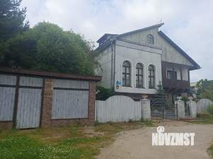 Коттедж 290м&sup2;, 2-этажный, участок 11 сот.  