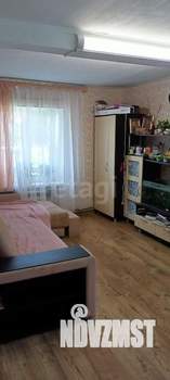 Дом 47м², 1-этажный, участок 11 сот.  