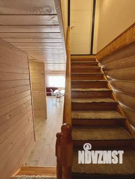 Дом 115м&sup2;, 2-этажный, участок 8 сот.  