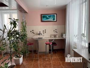 Коттедж 315м², 3-этажный, участок 18 сот.  