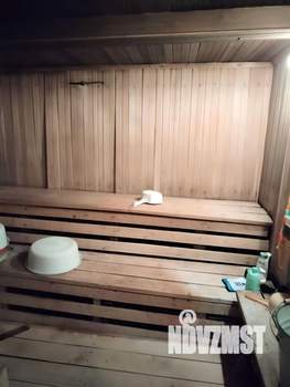 Коттедж 192м&sup2;, 3-этажный, участок 13 сот.  