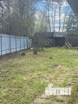 Дом 35м&sup2;, 2-этажный, участок 7 сот.  