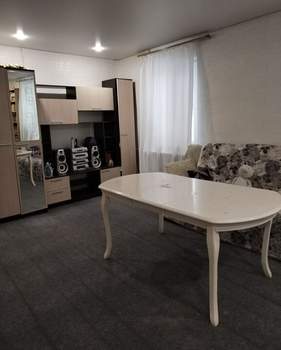 Дом 70м&sup2;, 1-этажный, участок 6 сот.  