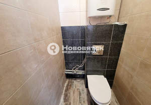 Дом 111м², 2-этажный, участок 4 сот.  