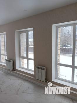 Коттедж 450м², 2-этажный, участок 20 сот.  