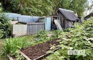 Дача 60м², 2-этажный, участок 6 сот.  