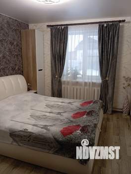 Дом 92м², 1-этажный, участок 9 сот.  