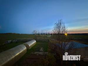 Дом 120м&sup2;, 2-этажный, участок 15 сот.  